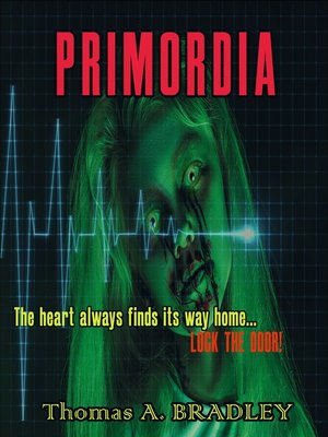 cover image of Primordia
